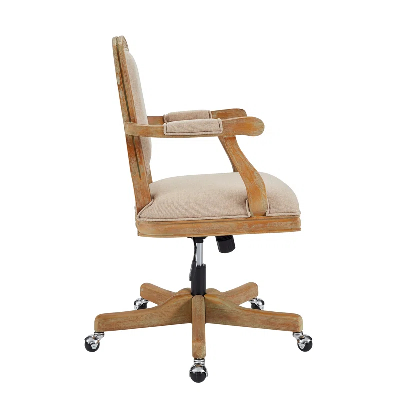 Akron Swivel Office Chair