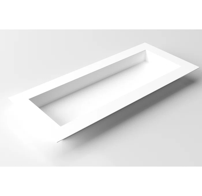 Geo Series Metal Planter Box