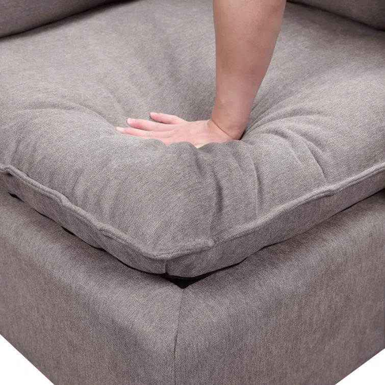 Belvidera  Upholstered Sectional