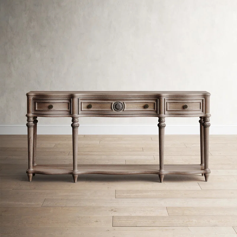 Balsam 72" Console Table