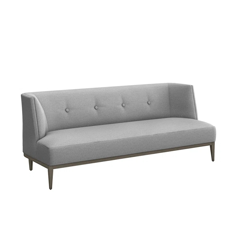 Chloe 80.5'' Upholstered Sofa