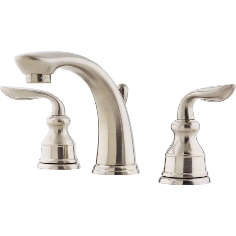 Bathroom Faucet