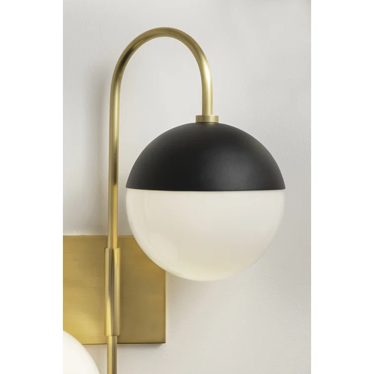 Renee 2 Light Wall Sconce
