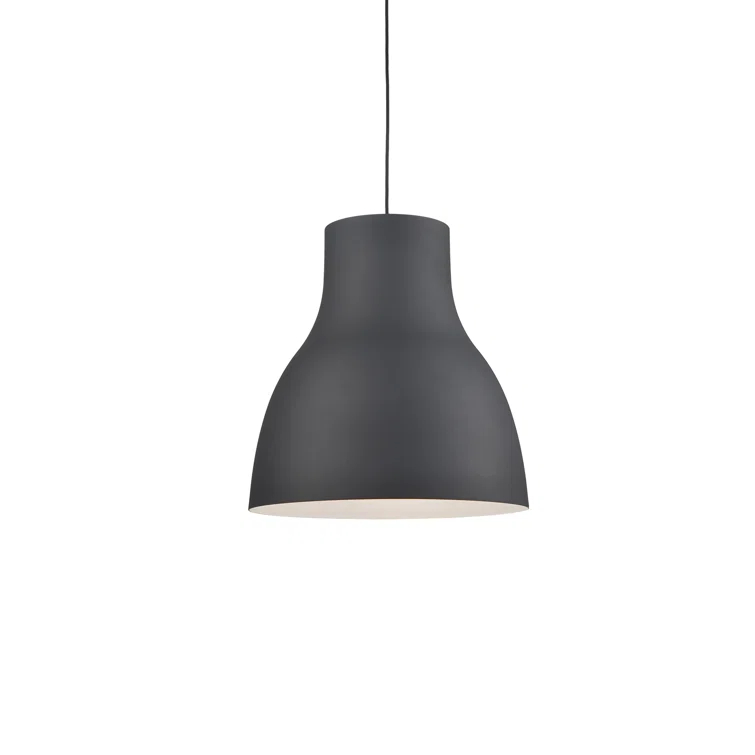 Kuzco Lighting Cradle 1 - Light Single Pendant