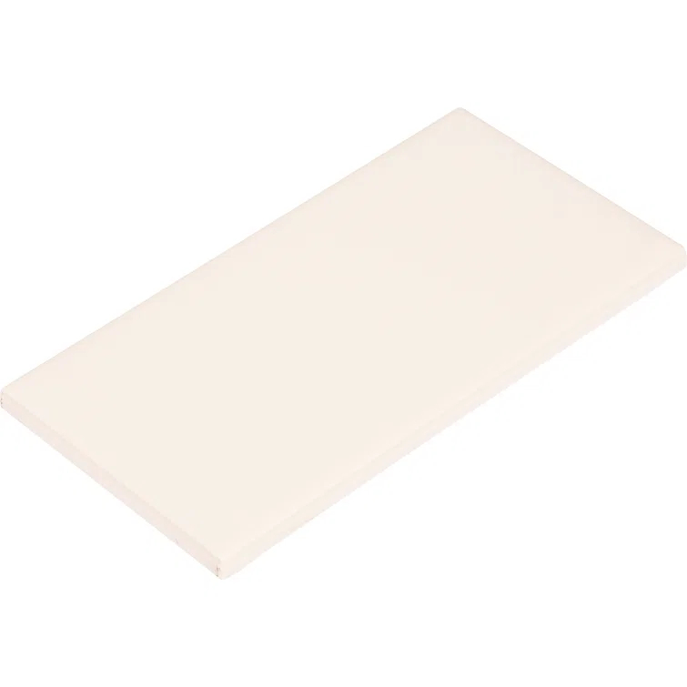 Guilford 3" x 6" Ceramic Subway Wall & Floor Tile