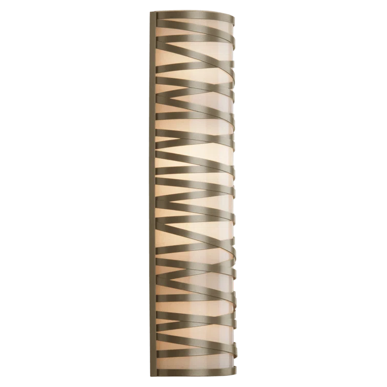 Tempest Flush Sconce 24"