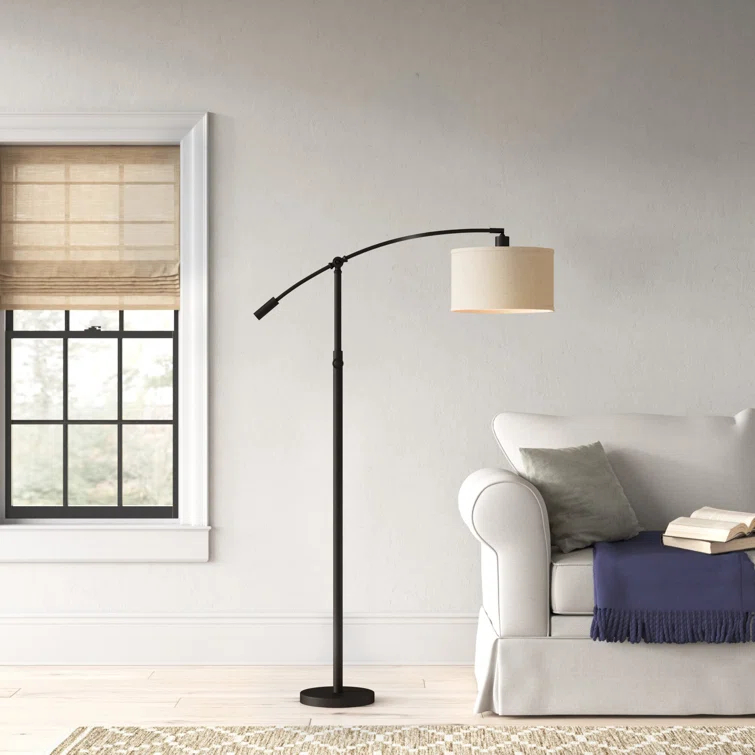Dehaven 65'' Floor Lamp