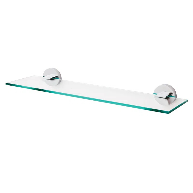 Speakman Neo Glass Bathroom Shelf