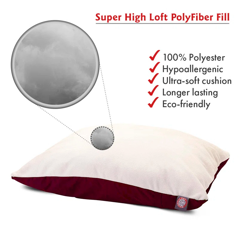 Rory Classic Pet Bed