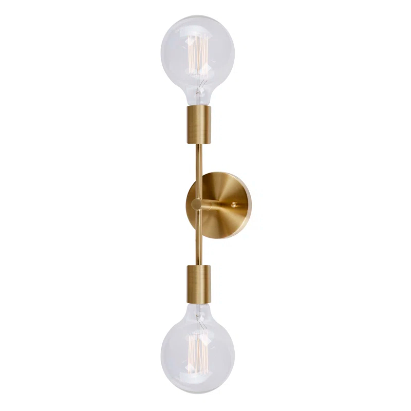 Dreiling Armed Sconce