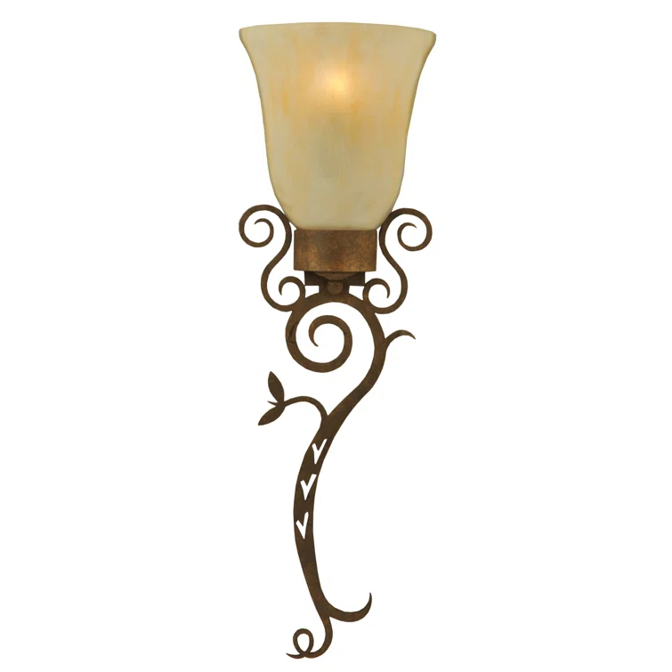 Meyda Lighting Zoey Wallchiere