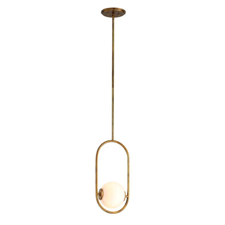 Evangeline Pendant Light - Small