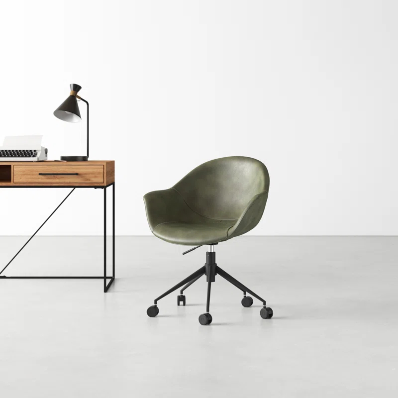 Kealey Swivel Office Chair