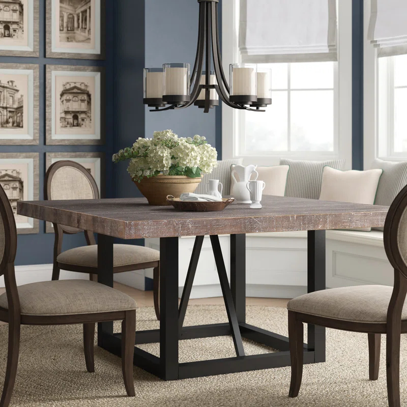 Tagen 60'' Dining Table