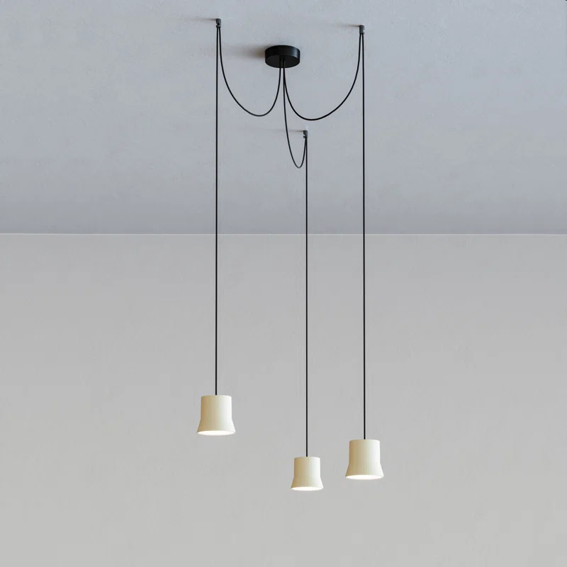 Artemide Gio Multi-Light Pendant