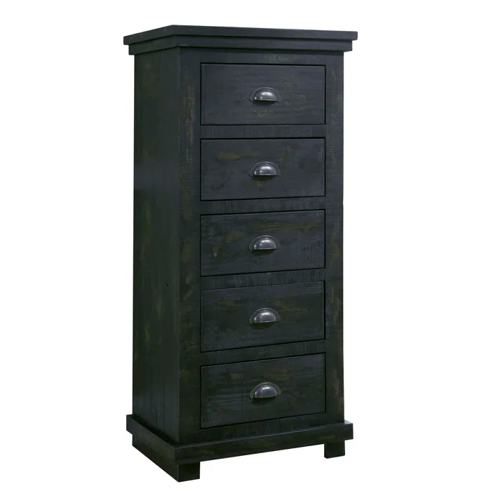 Wolferstorn 5 - Drawer Dresser