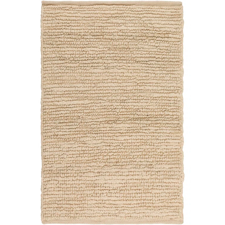 Foster Handwoven Jute Rug - 9' x 13'