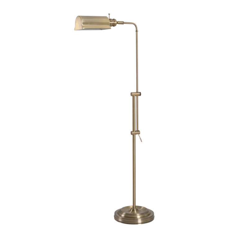 Tricia 50'' Floor Lamp