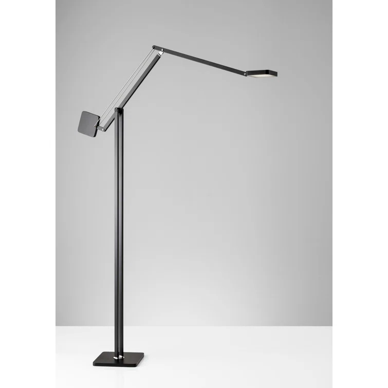 Cooper 69'' LED Task Floor Lamp