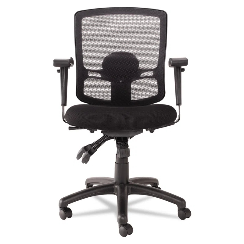 Alera® Etros Series Mesh Task Chair