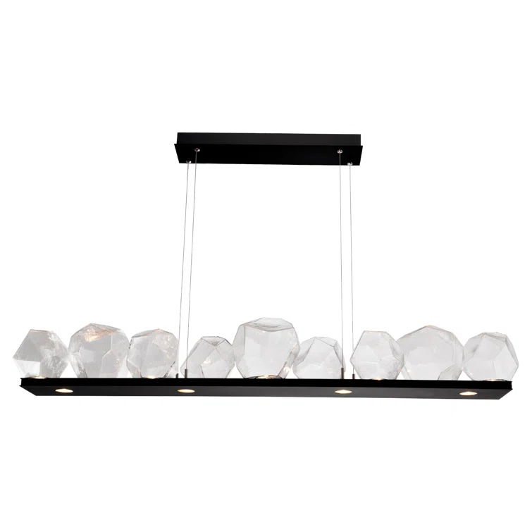 Gem Dining Linear Suspension