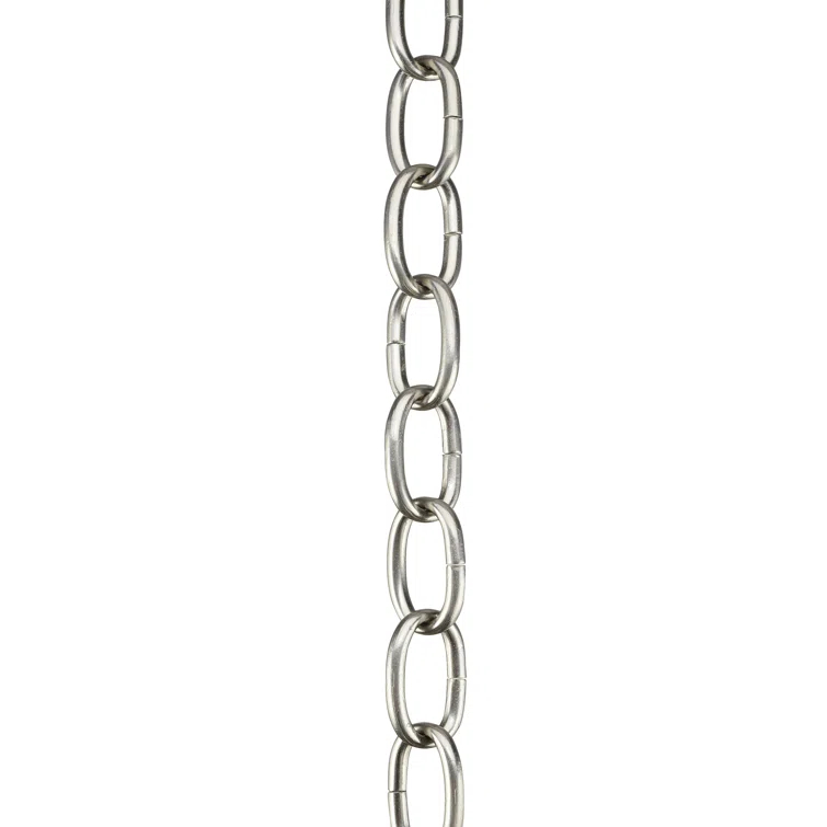 Aspen Creative Corporation 21114-31 3 Feet Heavy Duty Chain