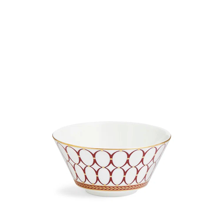 Renaissance Rice Bowl 4.33"
