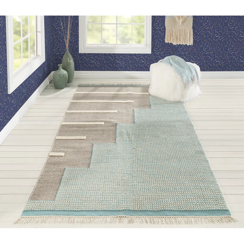 Wool Rug