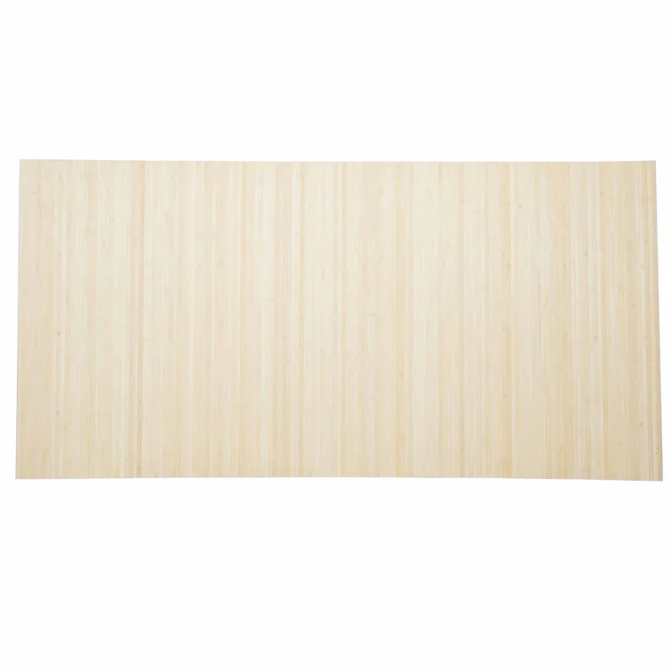 Bamboo Wall Paneling Wainscoting Wall Panel Decor