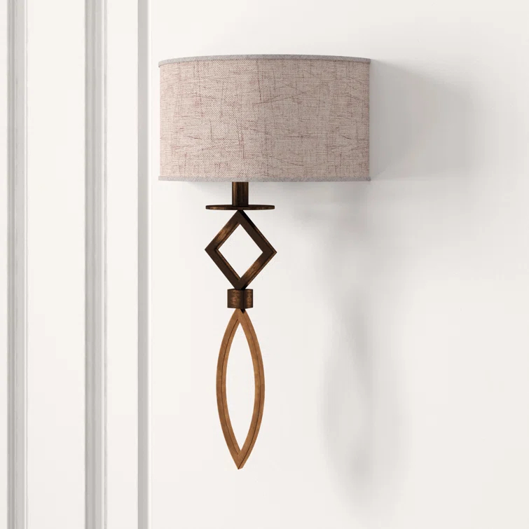 Cienfuegos 25" Wallchiere