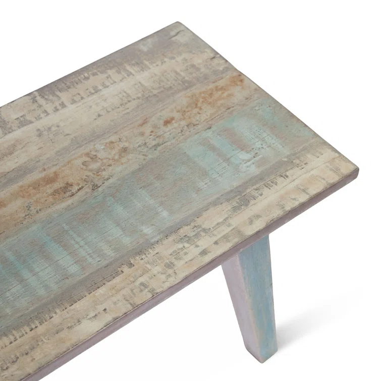 Cordoba Solid Wood Dining Bench