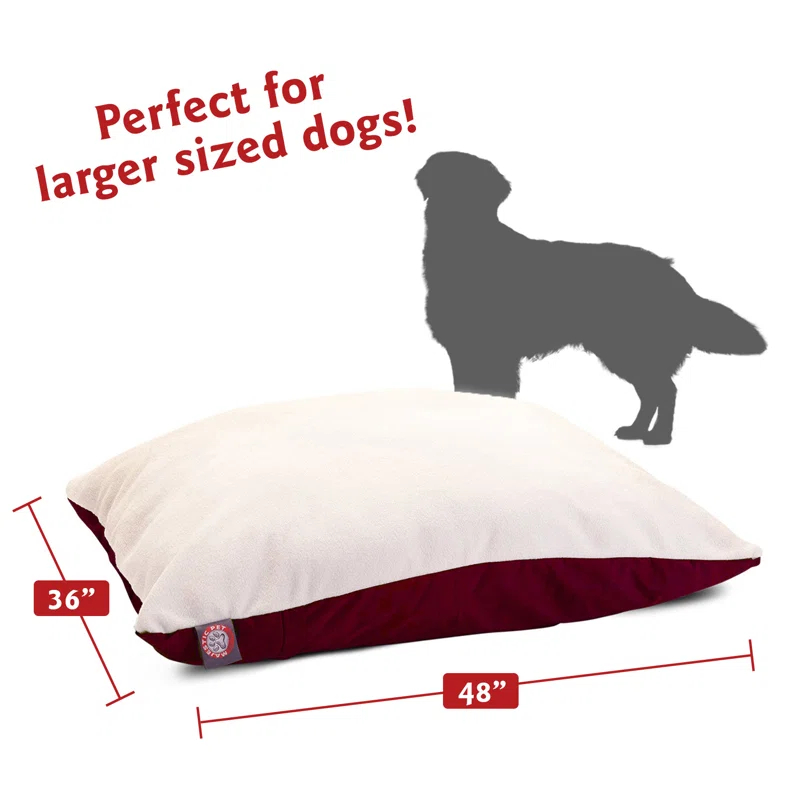 Rory Classic Pet Bed