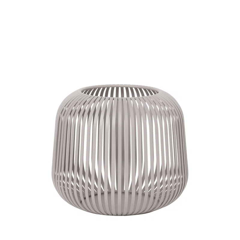 LITO Metal Tabletop Lantern