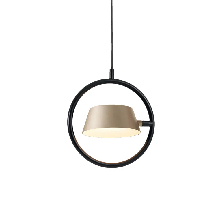 Olo 1 - Light Single Pendant