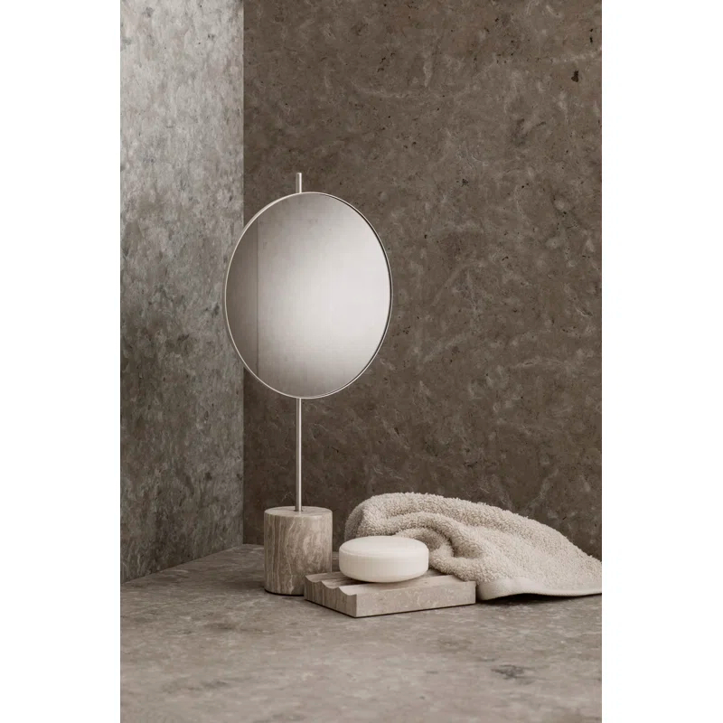 LAMURA Marble Soap Dish
