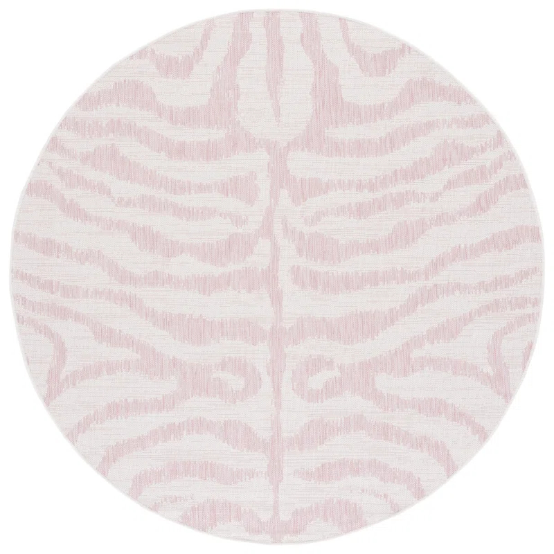 Aviyana Performance Animal Print Rug