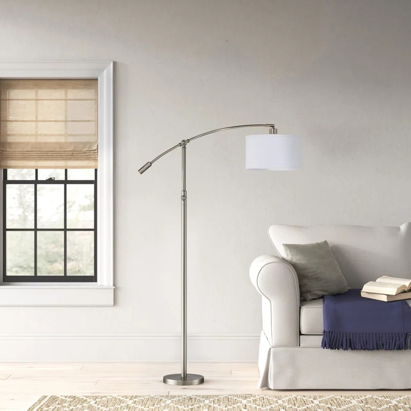 Dehaven 65'' Floor Lamp