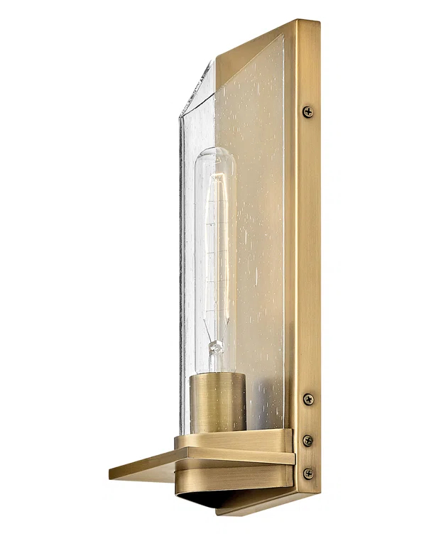 Astoria Dimmable Vanity Light