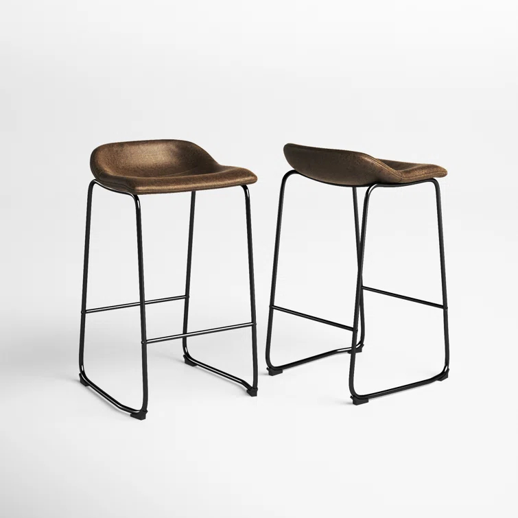 Rome 29" Bar Stool
