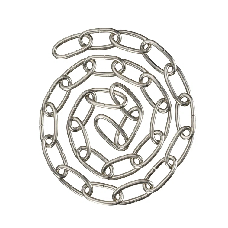 Aspen Creative Corporation 21114-31 3 Feet Heavy Duty Chain