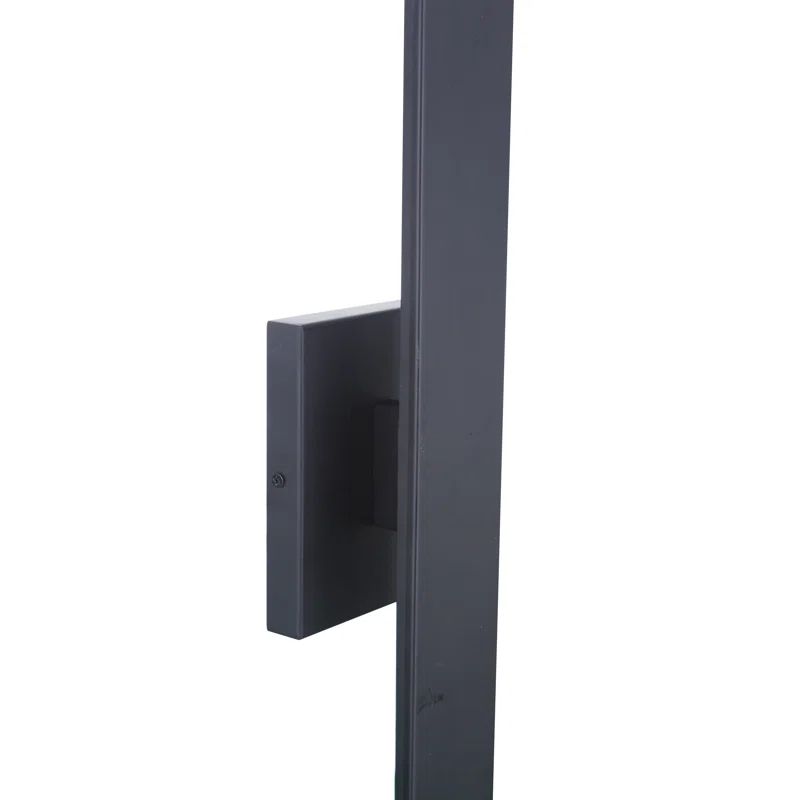 Rens Aluminum LED Wall Light
