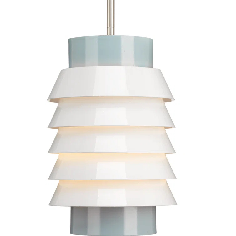 Progress Lighting Onshore 1 - Light Single Pendant