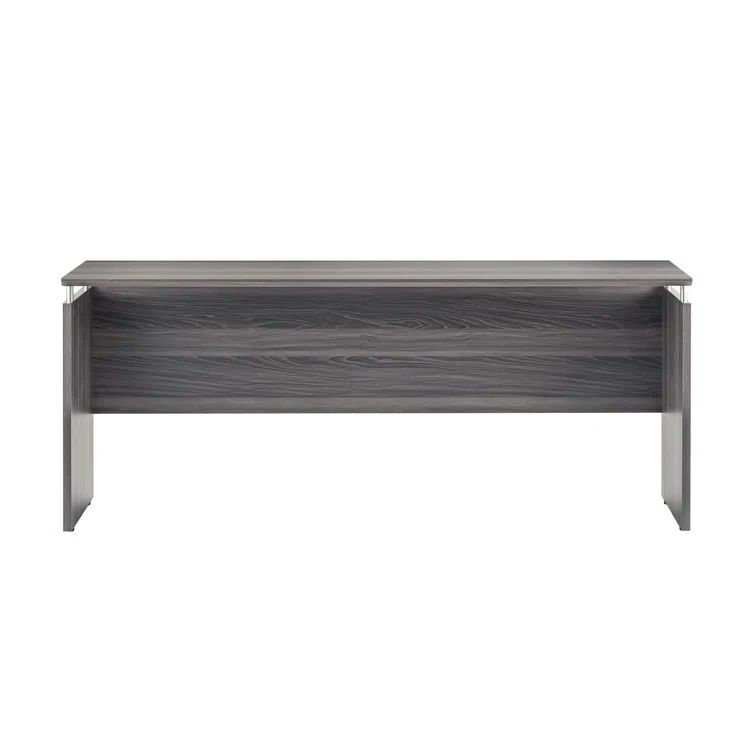 Credenza Desk