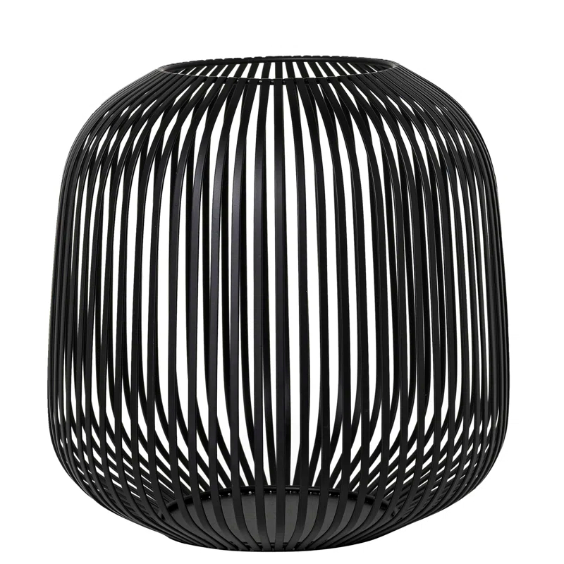 LITO Metal Tabletop Lantern