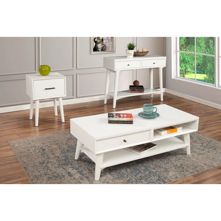Williams 42" Console Table