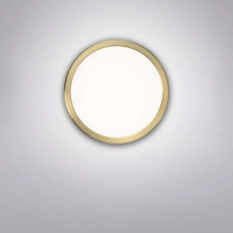 Stanwyck 1 - Light LED Flush Mount