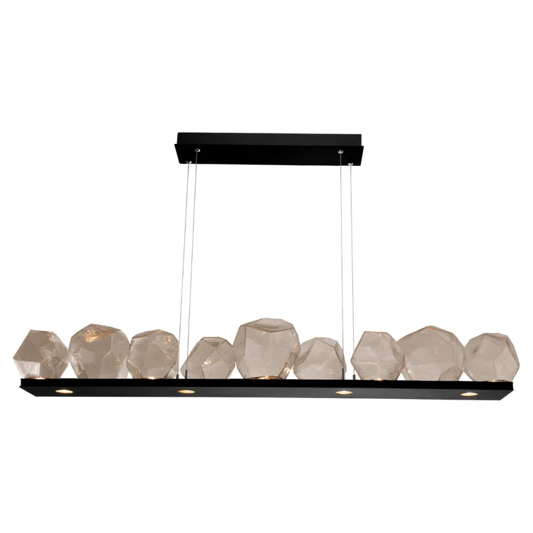 Gem Dining Linear Suspension