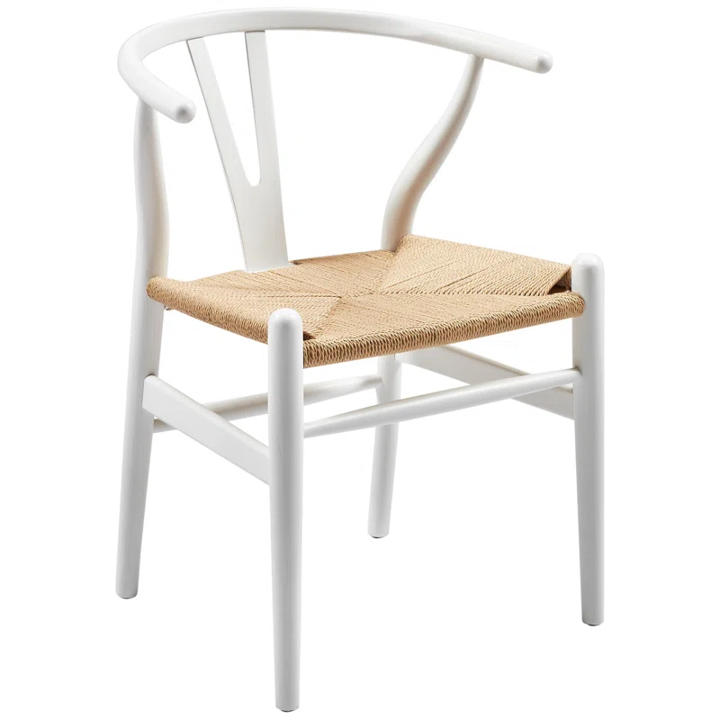 Amish Dining Armchair by Modway