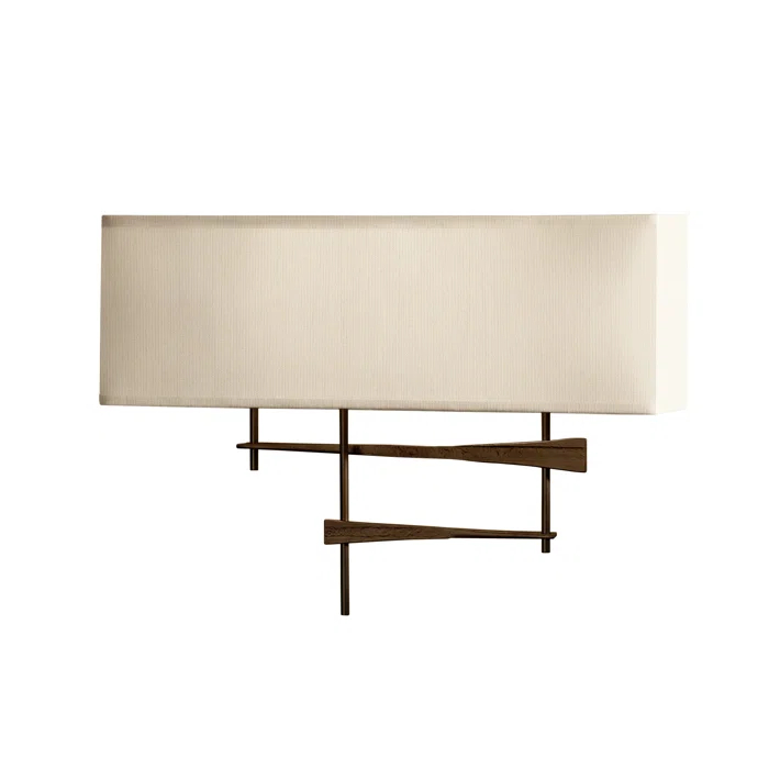 Cavaletti 2 - Light Flush Mounted Sconce