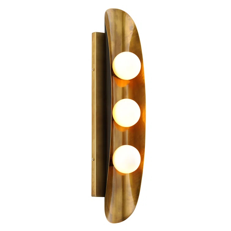 Natasha Sconce - 3 Light